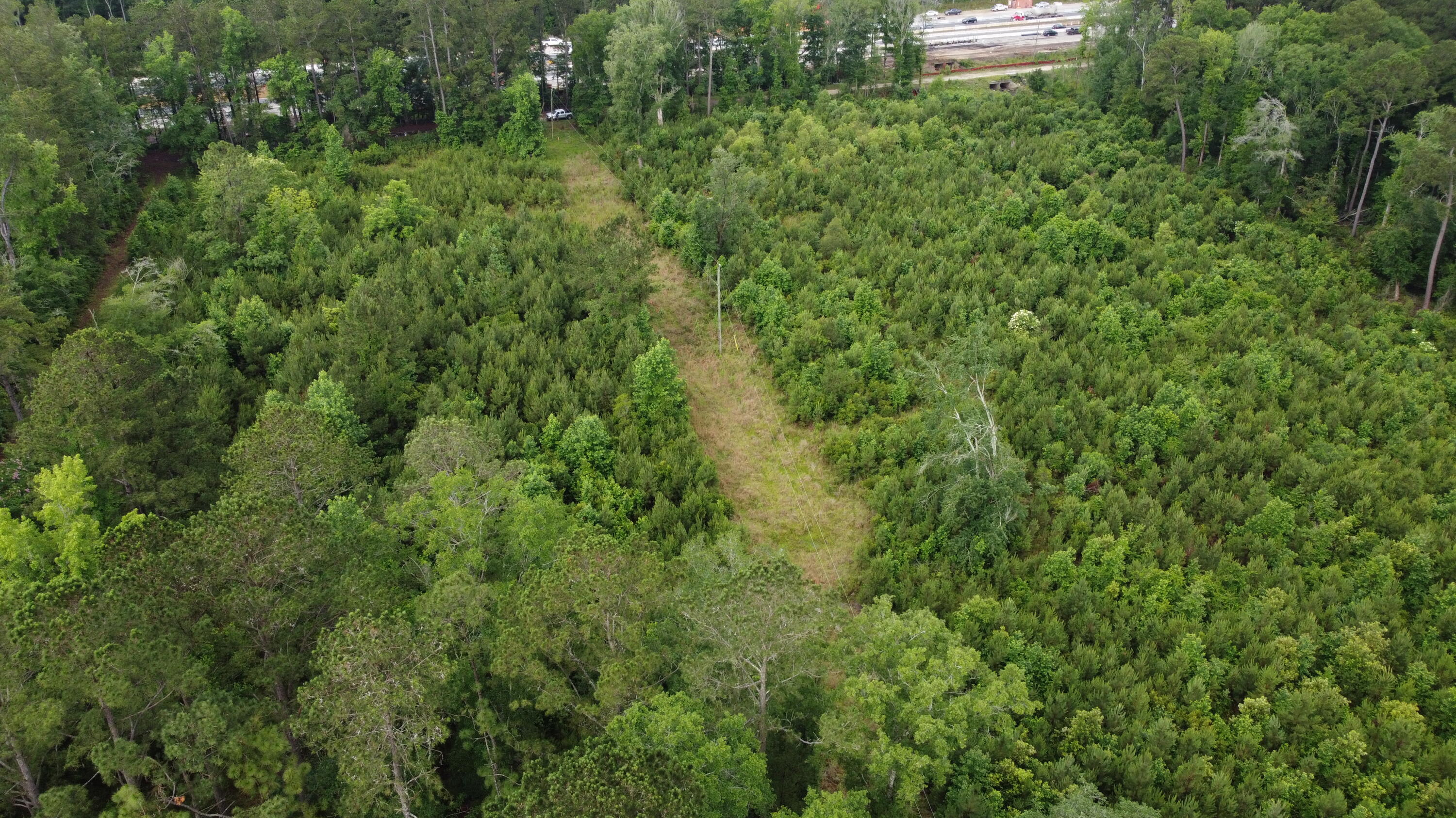 126 Batten Way Ridgeville, SC 29472 - Photo 21 of 25 DJI_0523