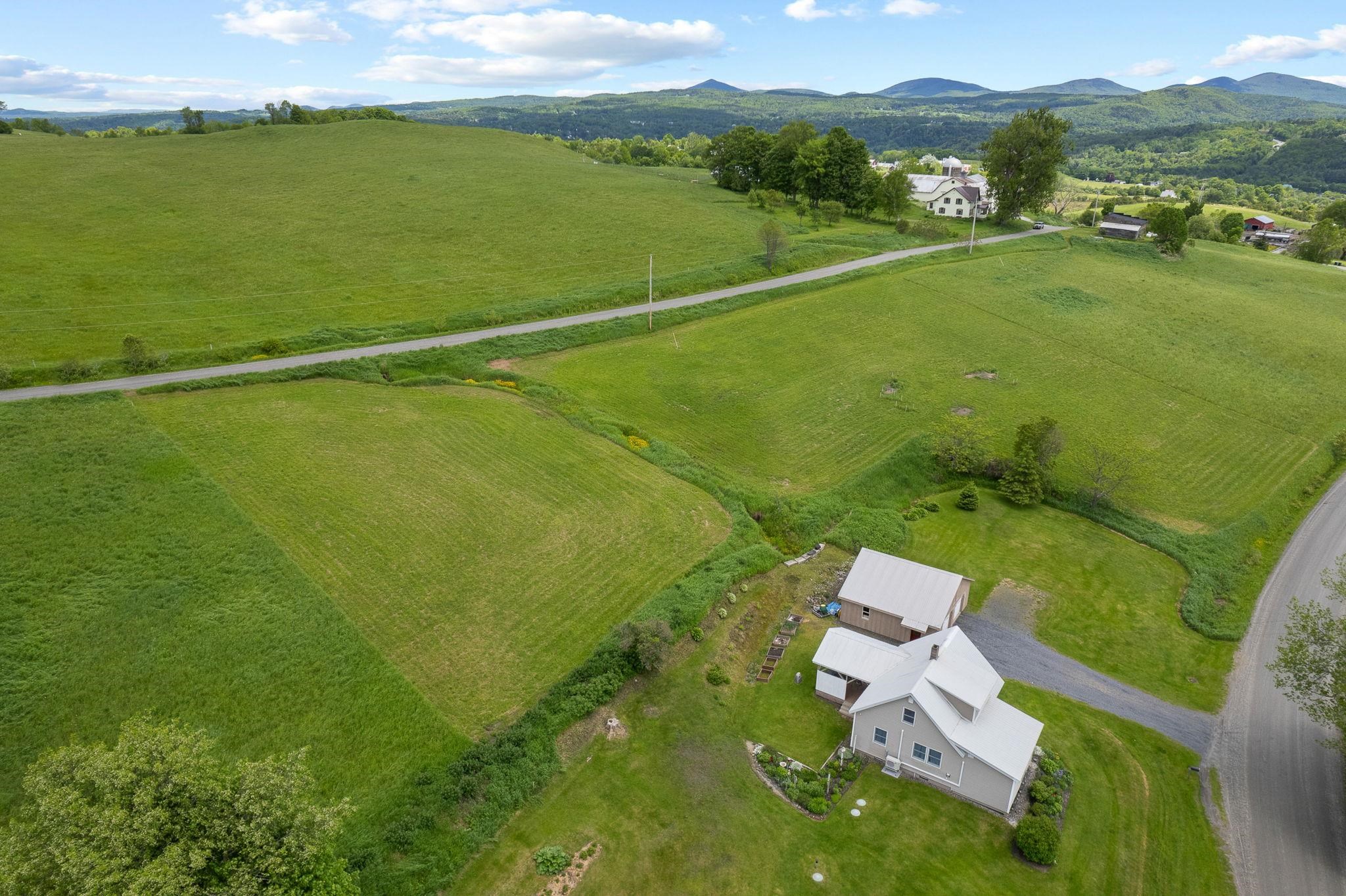 0 Upper Usle Road, Unit LOT #3 Barre, VT 05641 - Photo 12 of 13 Gallery Image 12