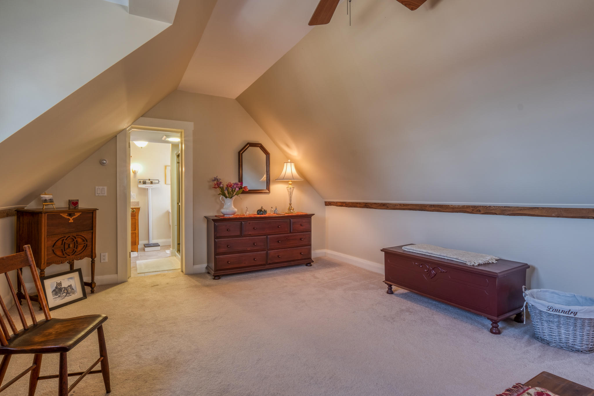 12 Old Austin Road Newcastle, ME 04553 - Photo 4 of 33 Master Bedroom