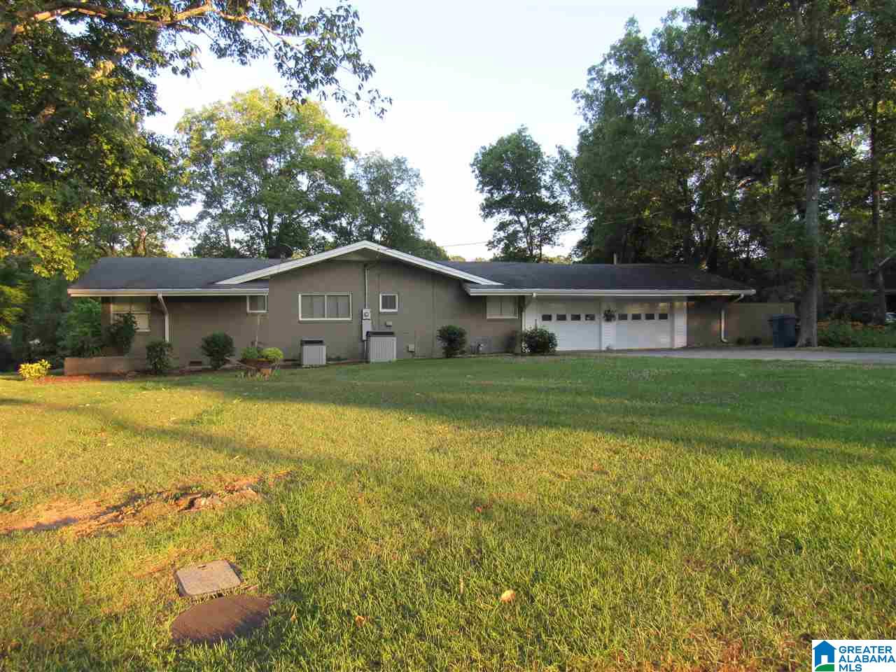 500 Windsor Terrace Anniston, AL 36207 - Photo 50 of 50