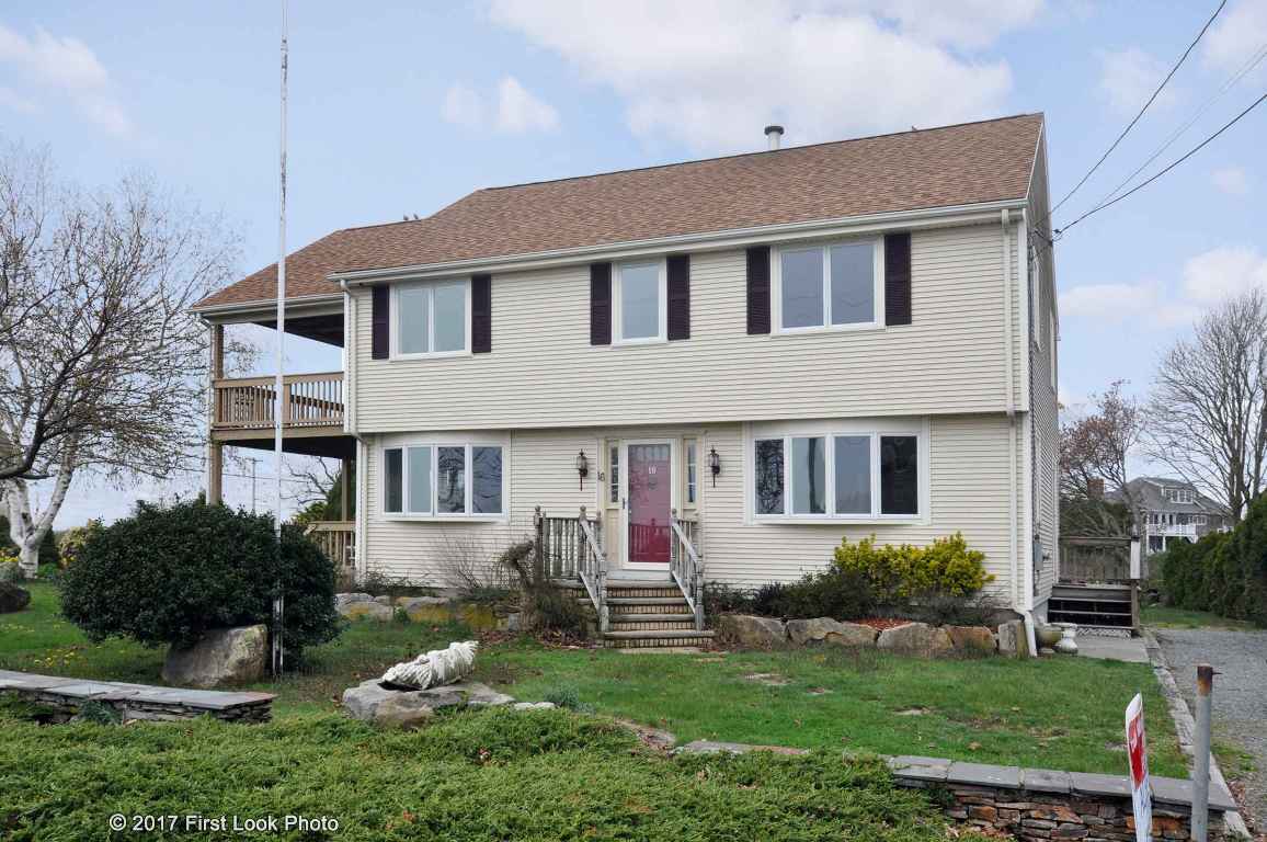 16 East Shore Road Narragansett, RI 02882 - Photo 1 of 36