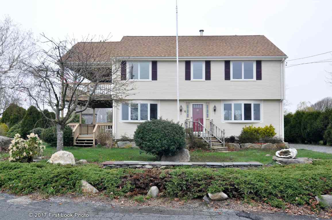 16 East Shore Road Narragansett, RI 02882 - Photo 35 of 36