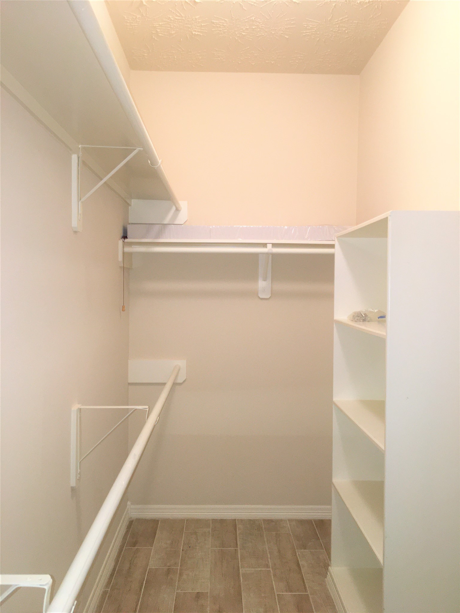 2214 Valley View Crossing Conroe, TX 77304 - Photo 23 of 23 a view of walk in closet