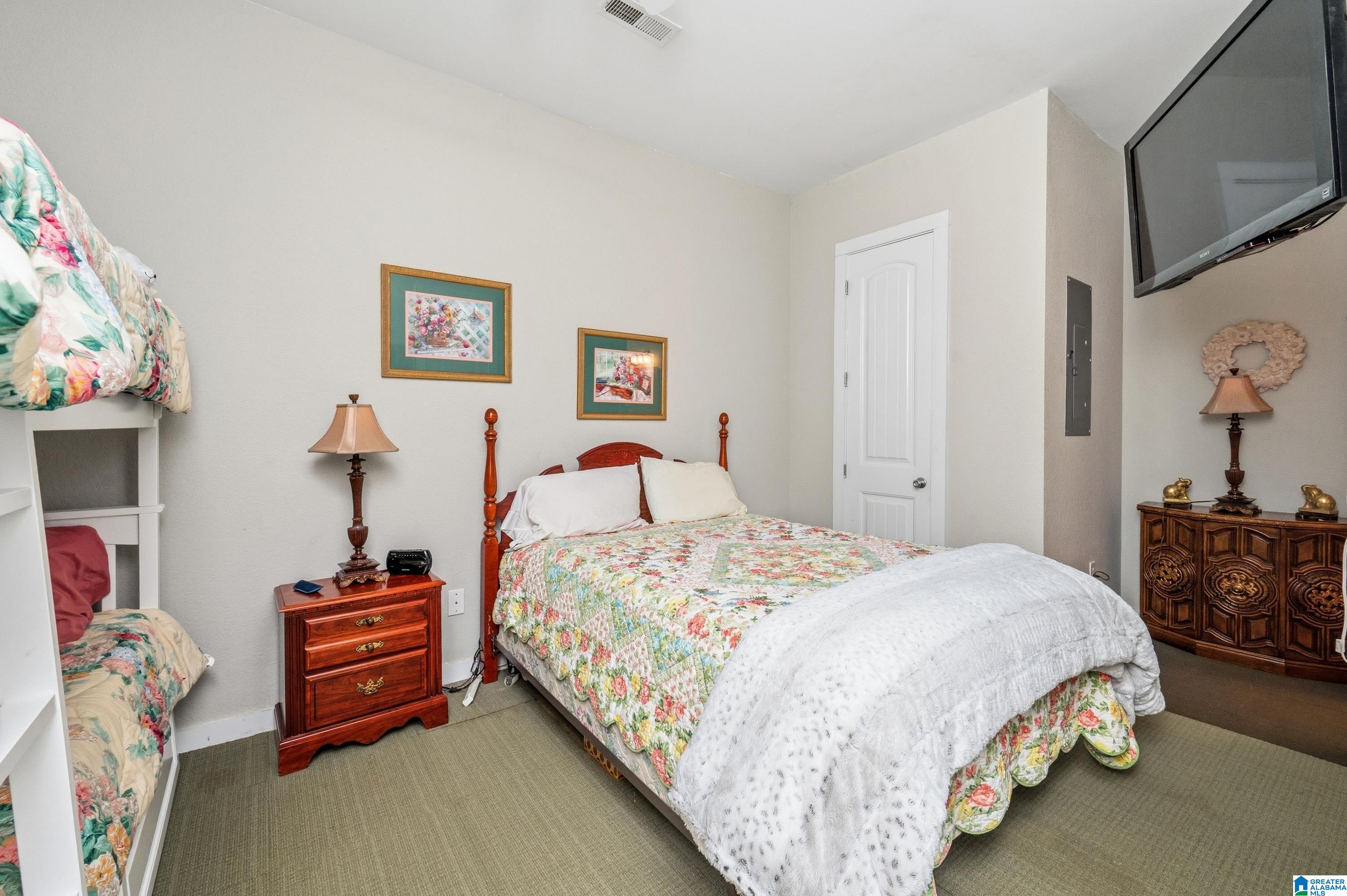 3500 Griffitt Bend Road Talladega, AL 35160 - Photo 44 of 86