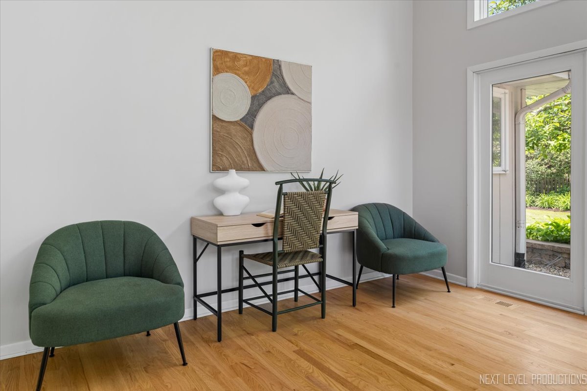 1614 Orth Drive Wheaton, IL 60189 - Photo 14 of 29