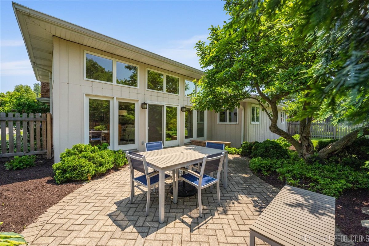 1614 Orth Drive Wheaton, IL 60189 - Photo 26 of 29