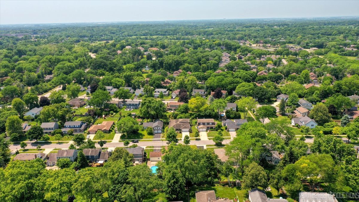 1614 Orth Drive Wheaton, IL 60189 - Photo 29 of 29