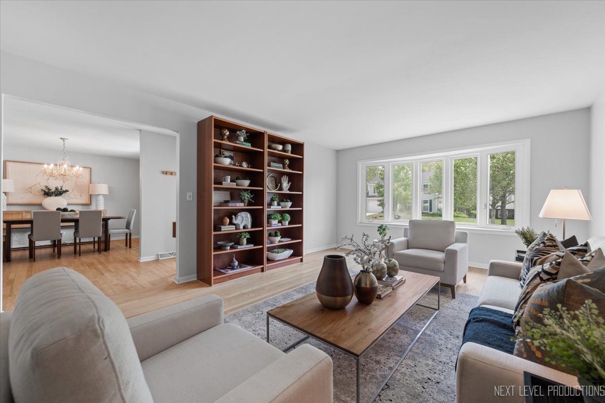 1614 Orth Drive Wheaton, IL 60189 - Photo 6 of 29