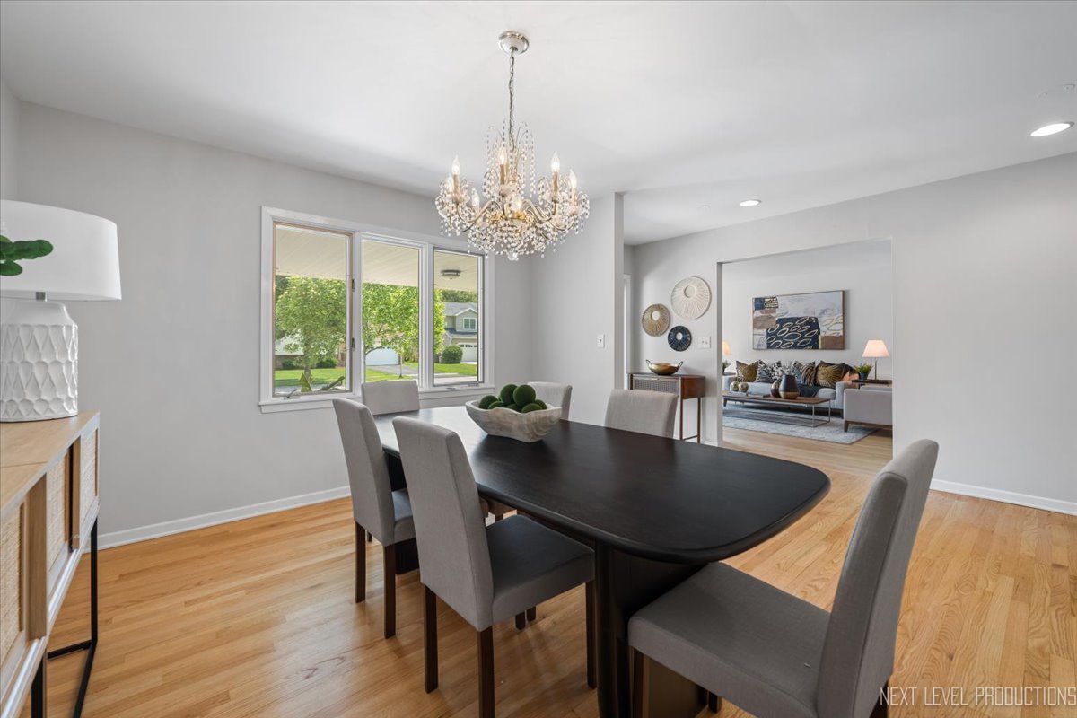 1614 Orth Drive Wheaton, IL 60189 - Photo 8 of 29