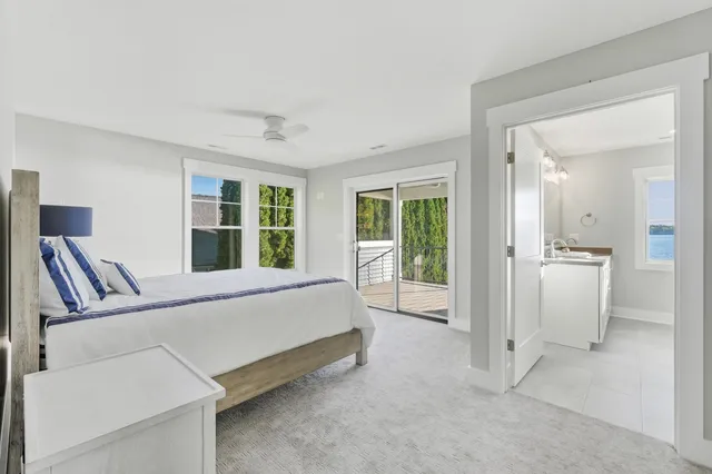 $895,000 | 15 Ln 345 Crooked Lake, Angola, IN 46703