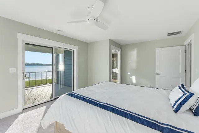 $895,000 | 15 Ln 345 Crooked Lake, Angola, IN 46703