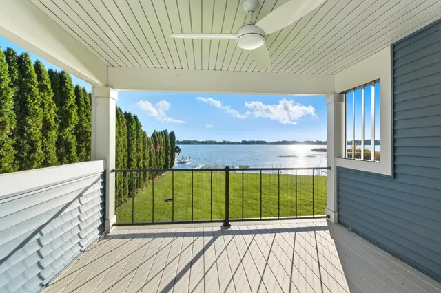 $895,000 | 15 Ln 345 Crooked Lake, Angola, IN 46703