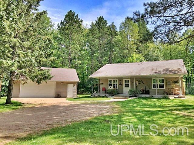 18752 Short Cut Road Pembine, WI 54156 - Photo 2 of 36 Gallery Image 2