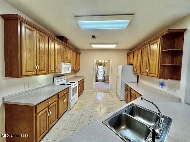 95 Ridgeland Drive Carriere, MS 39426 - Photo 17 of 27 Kitchen