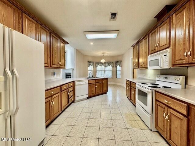 95 Ridgeland Drive Carriere, MS 39426 - Photo 18 of 27 Kitchen