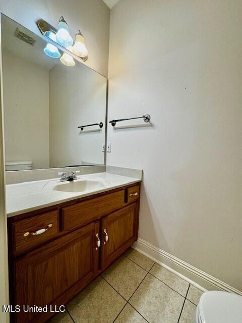 95 Ridgeland Drive Carriere, MS 39426 - Photo 20 of 27 Guest Bath