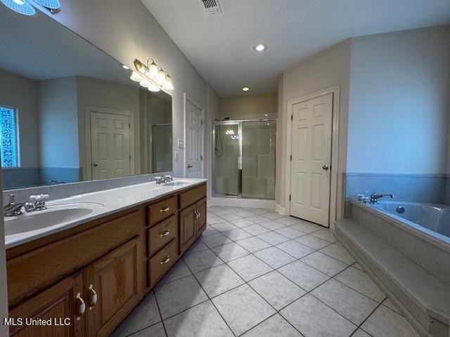 95 Ridgeland Drive Carriere, MS 39426 - Photo 22 of 27 Primary Bath