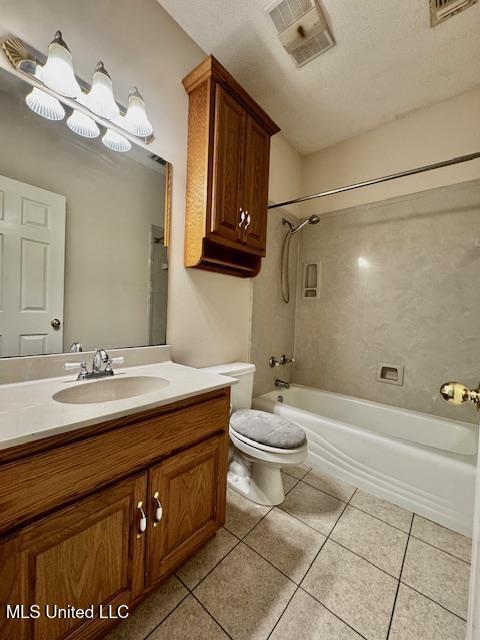 95 Ridgeland Drive Carriere, MS 39426 - Photo 24 of 27 Hall Bathroom