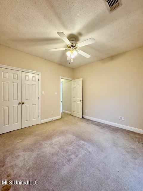 95 Ridgeland Drive Carriere, MS 39426 - Photo 25 of 27 Bedroom 2