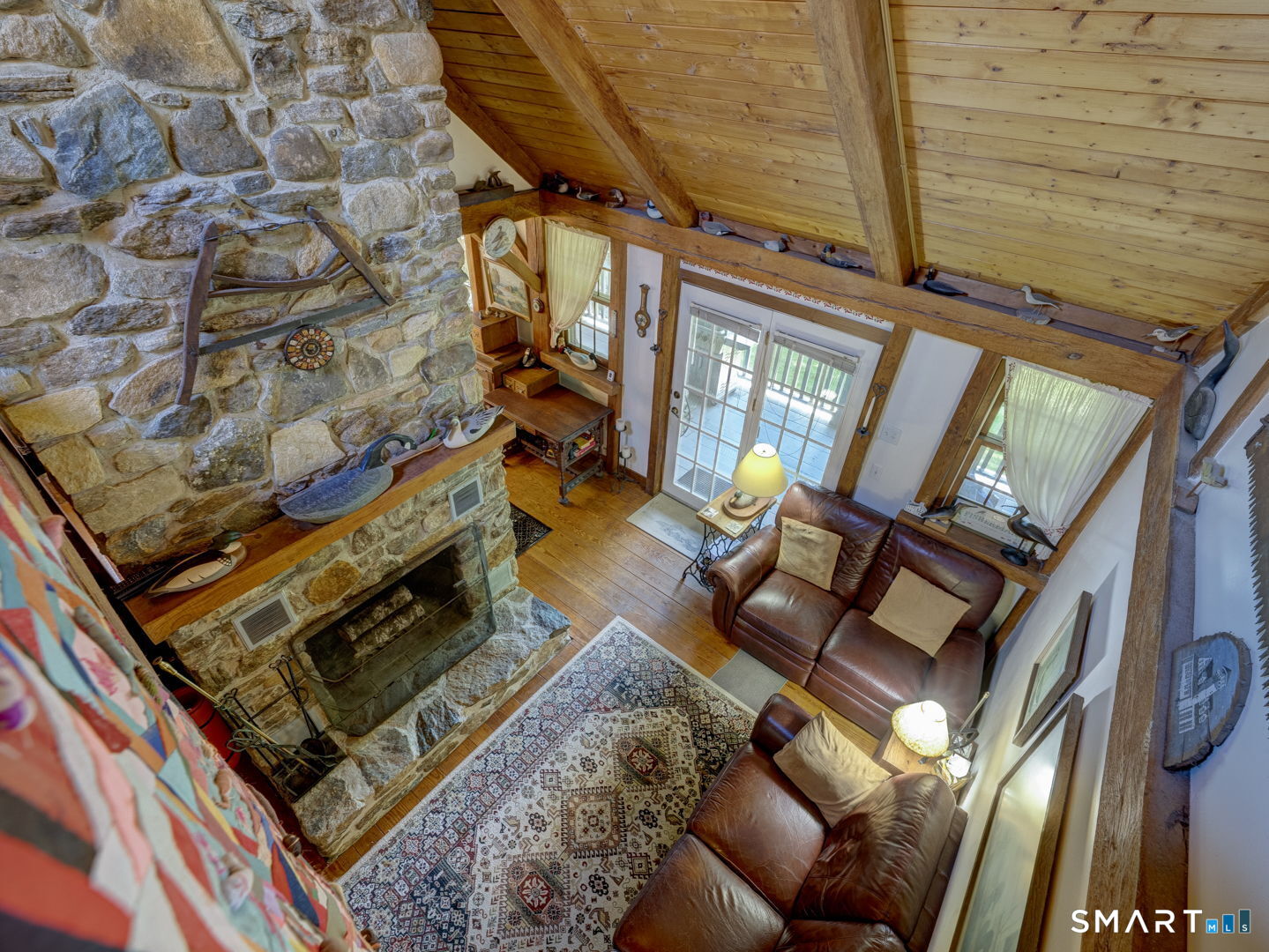 177 James Road Ashford, CT 06278 - Photo 25 of 40