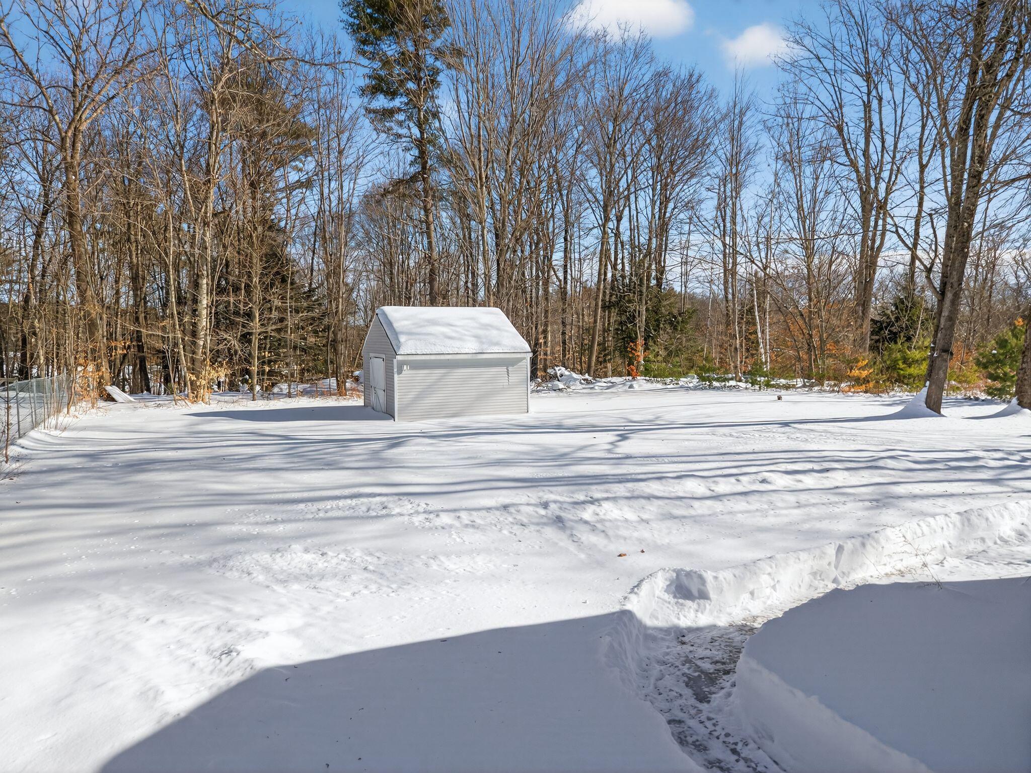 208 Boothby Road Limington, ME 04049 - Photo 21 of 25 208_Boothby_Rd_074