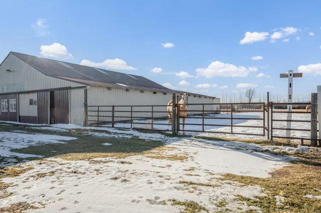 $575,000 | 25435 555th Avenue, Austin, MN 55912