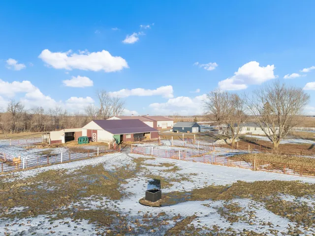 $575,000 | 25435 555th Avenue, Austin, MN 55912