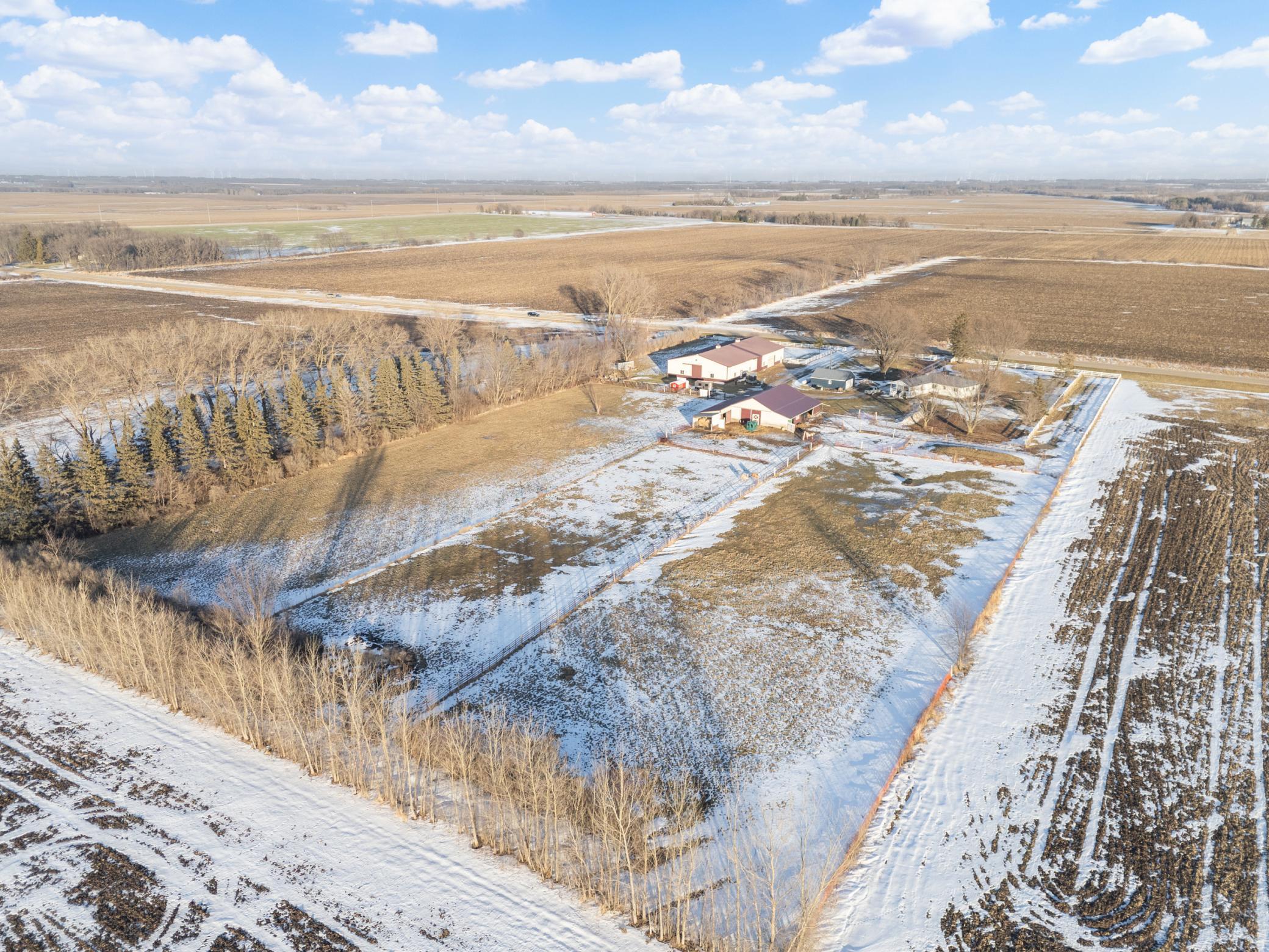 25435 555th Avenue Austin, MN 55912 - Photo 51 of 53