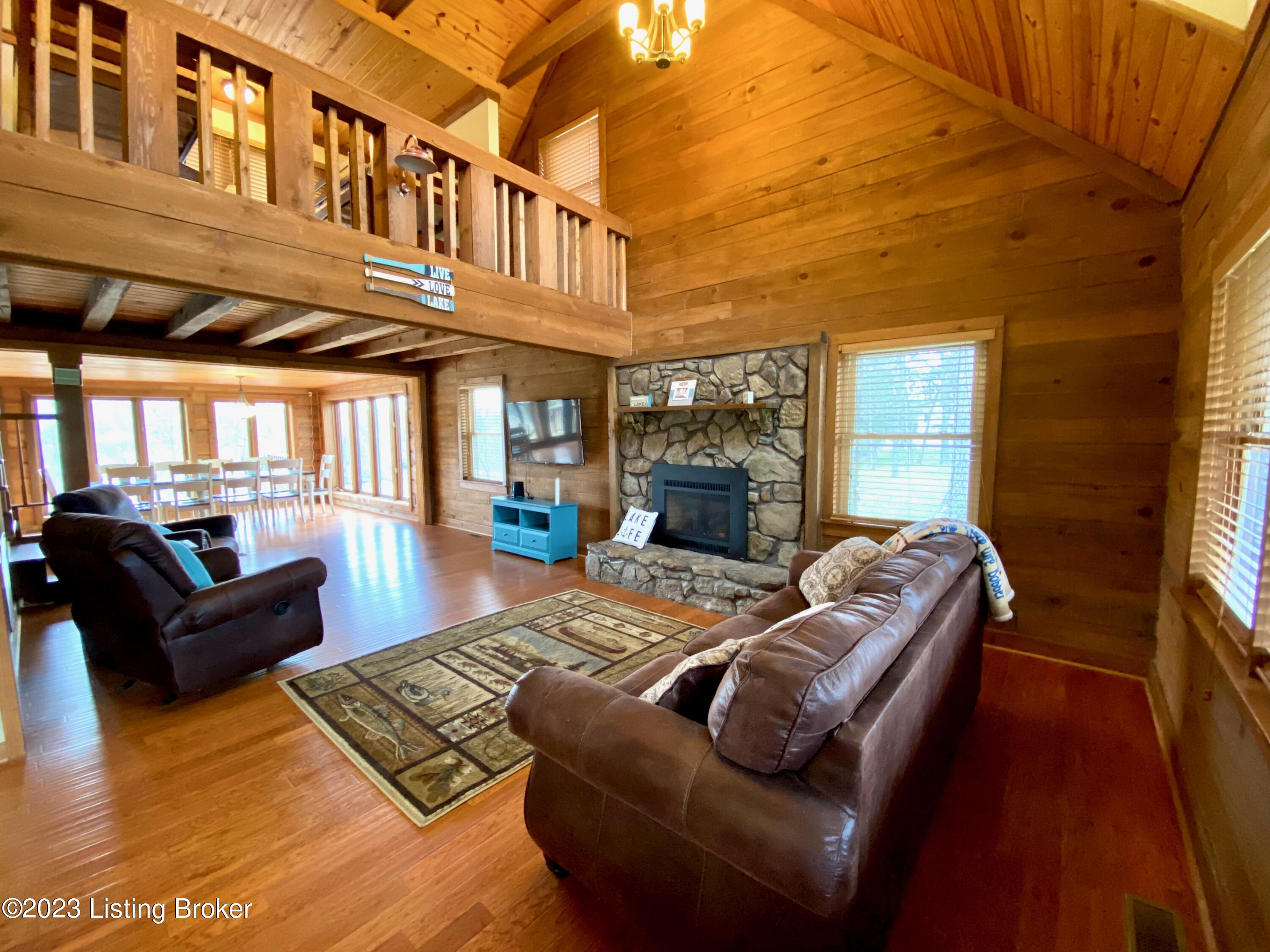 744 Spring Shores Lane Falls Of Rough, KY 40119 - Photo 5 of 62 5