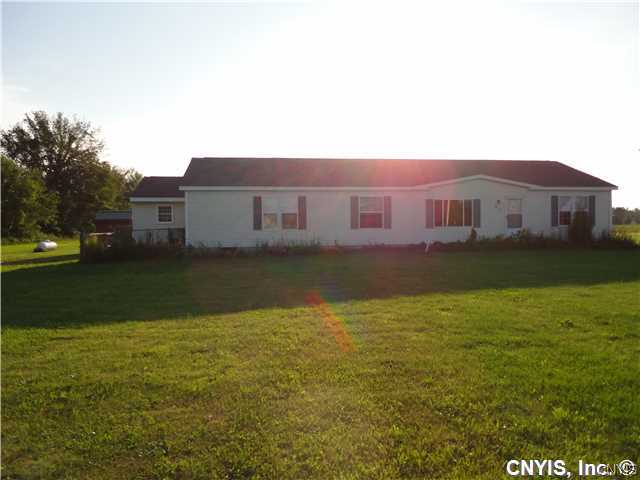 817 County Rte 8 Granby, NY 13069 - Photo 1 of 1 Exterior Front
