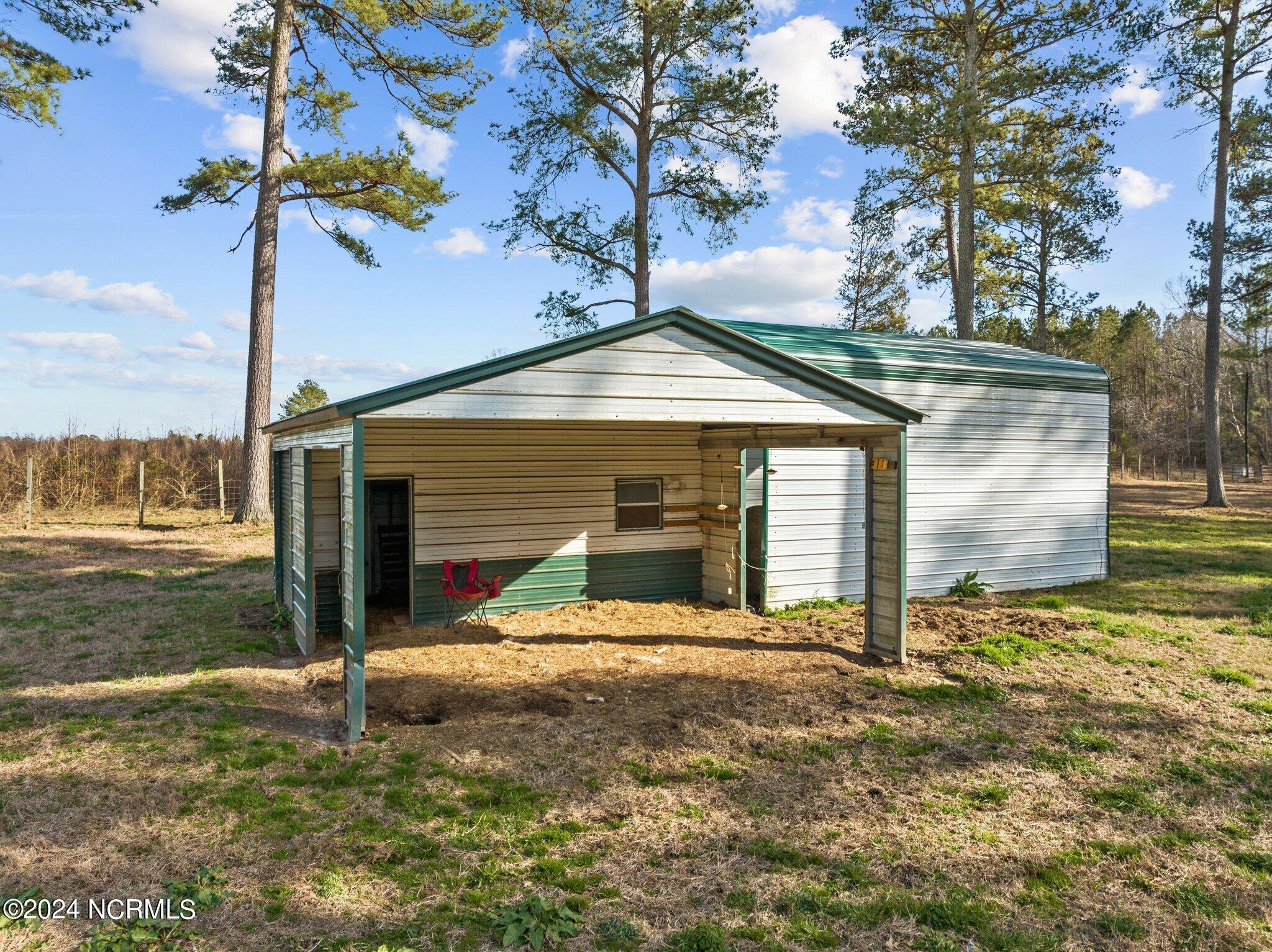 657 Collins Mill Road Castalia, NC 27816 - Photo 47 of 148 44-web-or-mls-DJI_0351