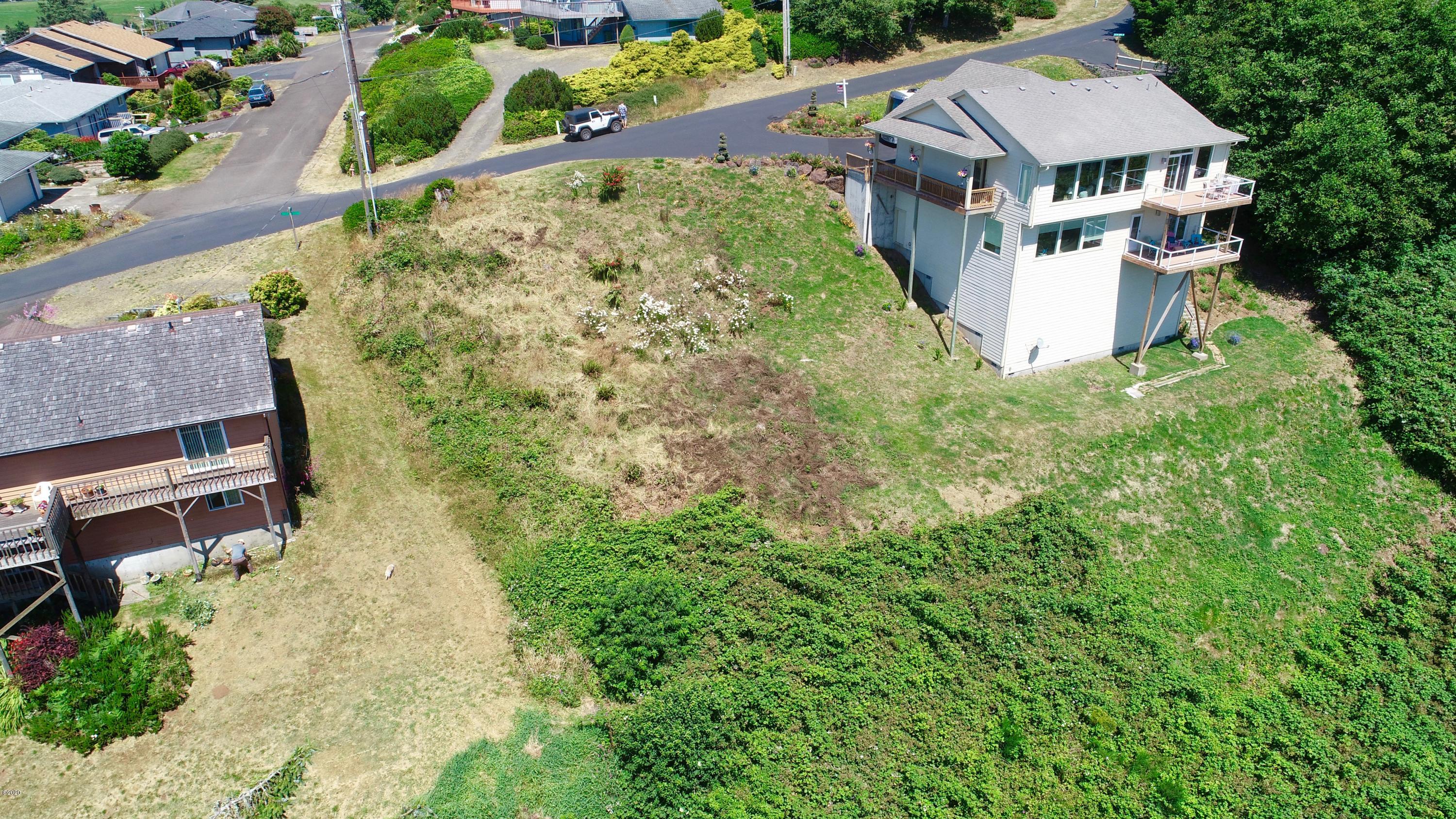 14901 East Summit Road Pacific City, OR 97135 - Photo 7 of 11 Aerial View