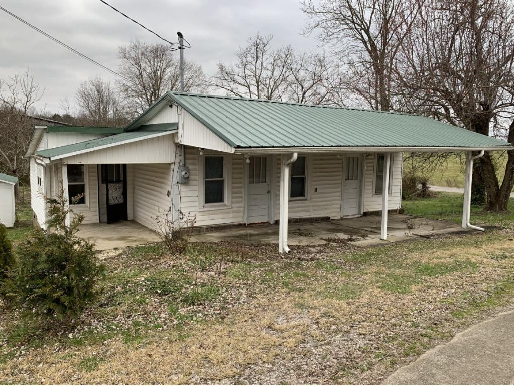 965 Sunnyside Road Greeneville, TN 37743 - Photo 1 of 6 Photo 1
