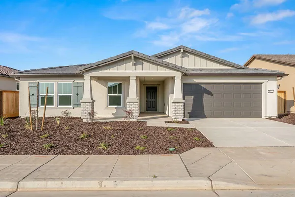 $511,990 | 5121 East Audrie Avenue, Fresno, CA 93725