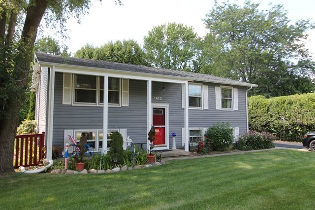 1412 Hainesville Road Round Lake Beach, IL 60073 - Photo 1 of 20 Gallery Image 1