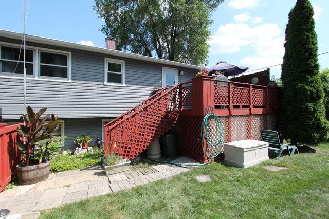 1412 Hainesville Road Round Lake Beach, IL 60073 - Photo 19 of 20 Gallery Image 19