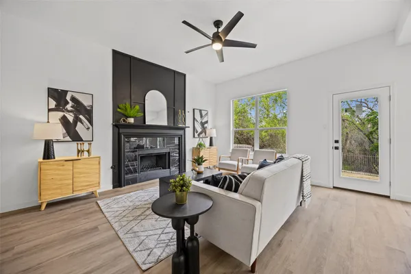 $449,000 | 11529 Glen Falloch Court, Austin, TX 78754