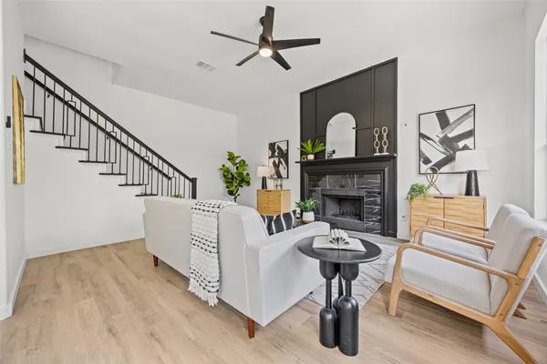 $449,000 | 11529 Glen Falloch Court, Austin, TX 78754