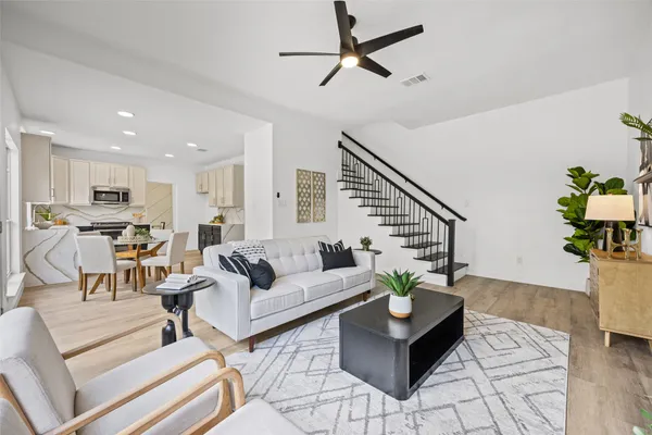 $449,000 | 11529 Glen Falloch Court, Austin, TX 78754