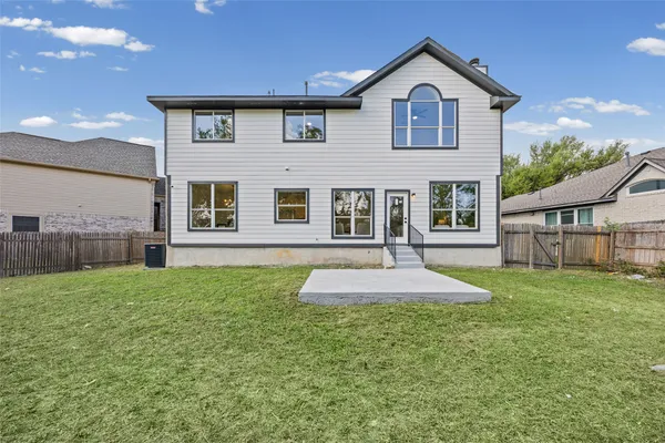 $449,000 | 11529 Glen Falloch Court, Austin, TX 78754