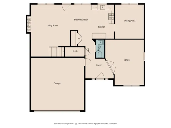 $449,000 | 11529 Glen Falloch Court, Austin, TX 78754