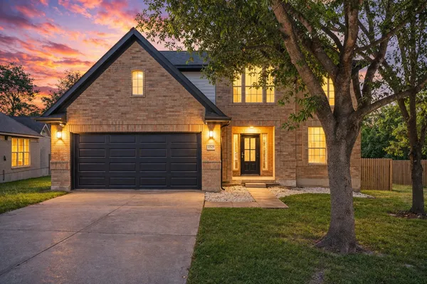 $449,000 | 11529 Glen Falloch Court, Austin, TX 78754