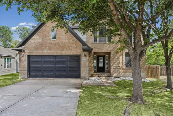 $449,000 | 11529 Glen Falloch Court, Austin, TX 78754