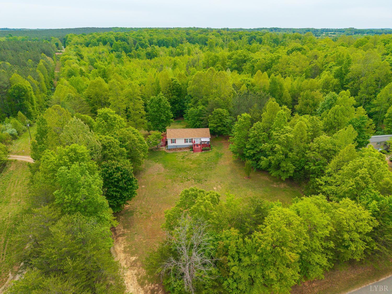 1512 Miller Lk Road Burkeville, VA 23922 - Photo 47 of 51