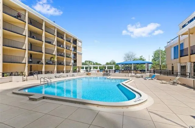 $219,000 | 151 East Washington Street, Unit 611, Orlando, FL 32801