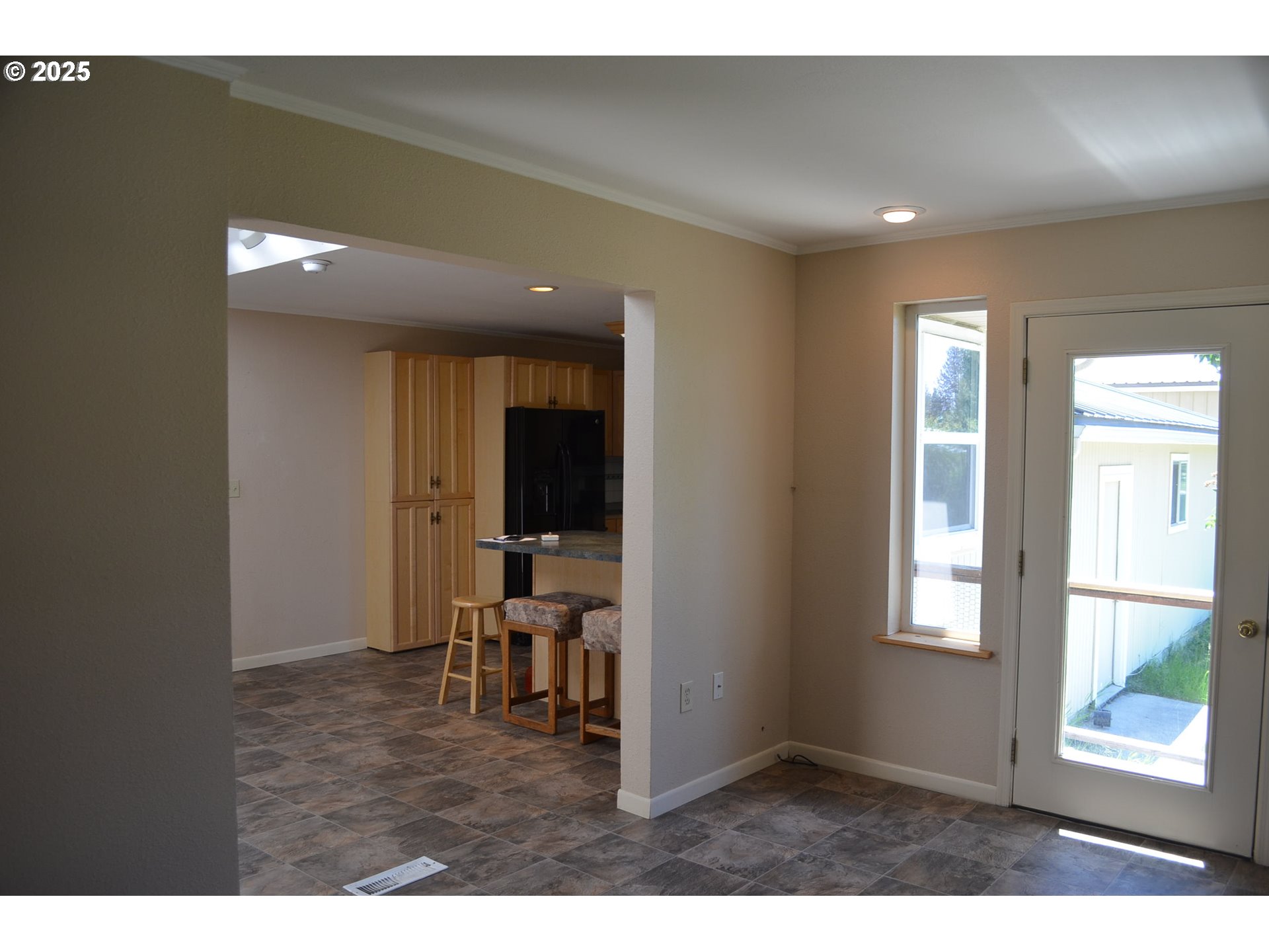 137008 Main Street Crescent, OR 97733 - Photo 12 of 46 a view interior of a house and natural light