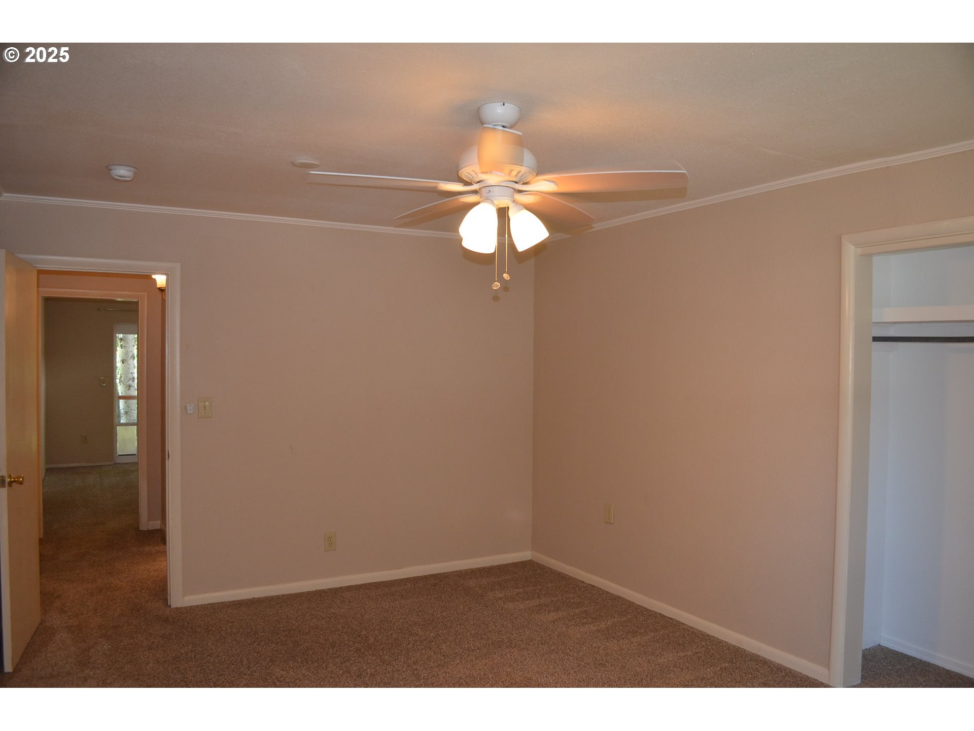 137008 Main Street Crescent, OR 97733 - Photo 21 of 46 a view of an empty room