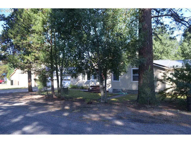 $479,000 | 137008 Main Street, Crescent, OR 97733