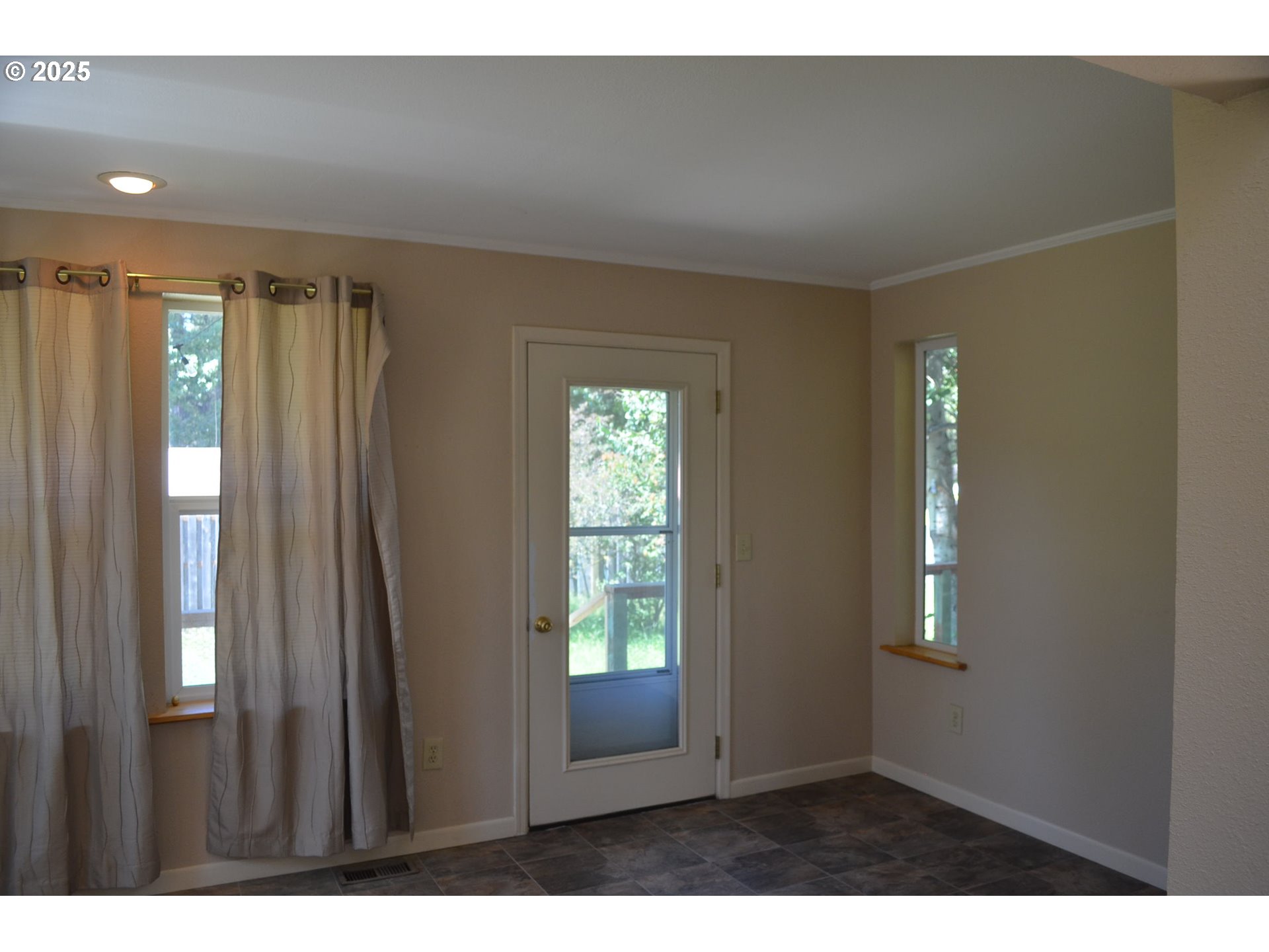137008 Main Street Crescent, OR 97733 - Photo 9 of 46 a view interior of a house with wooden floor