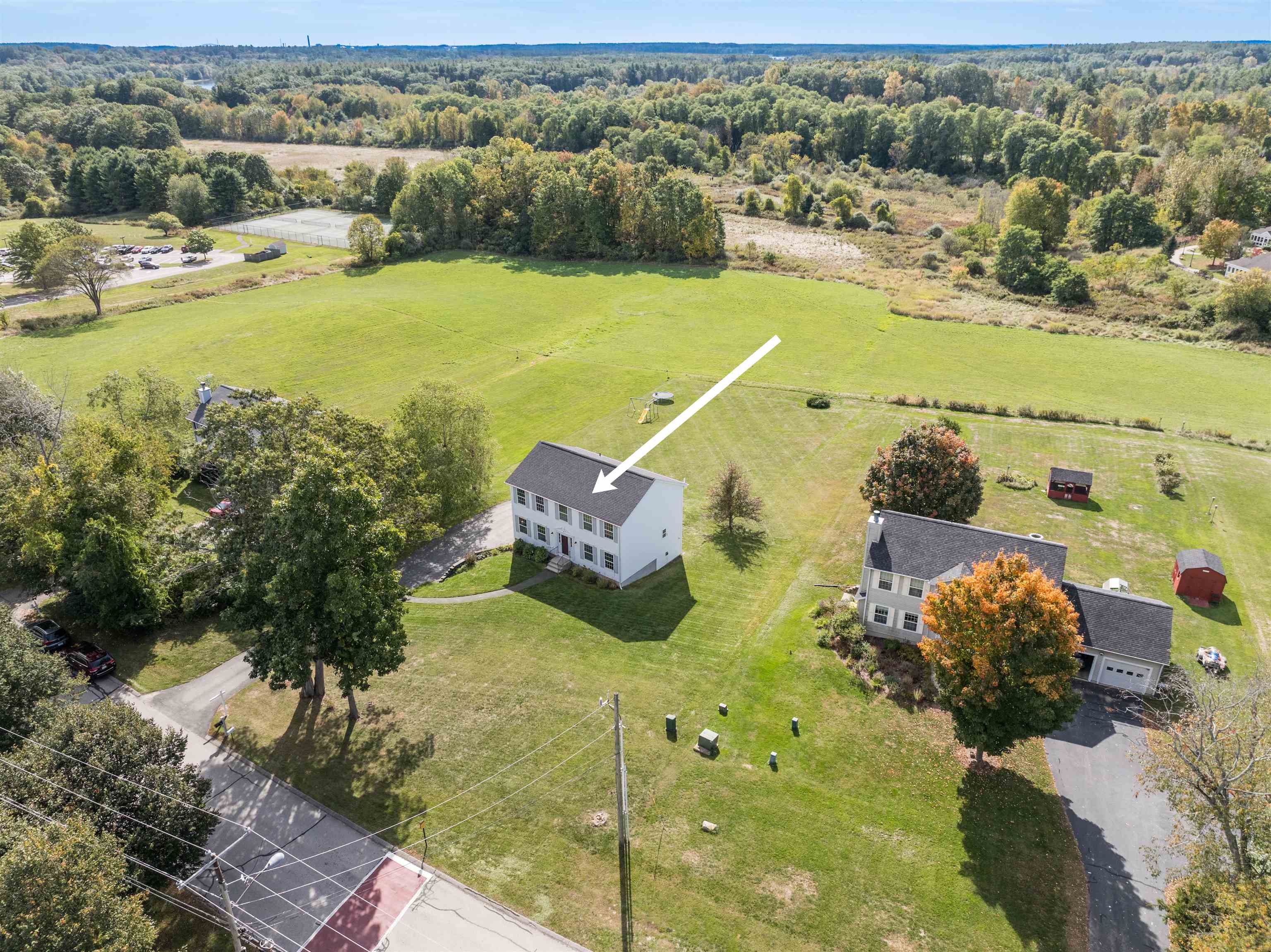 9 Seaborne Drive Dover, NH 03820 - Photo 24 of 28